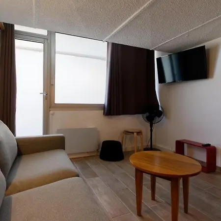 Manon, 2 Ch, Parking, Tram Croix D'argent Au Pied, Sleep-in-montpellier Daire *