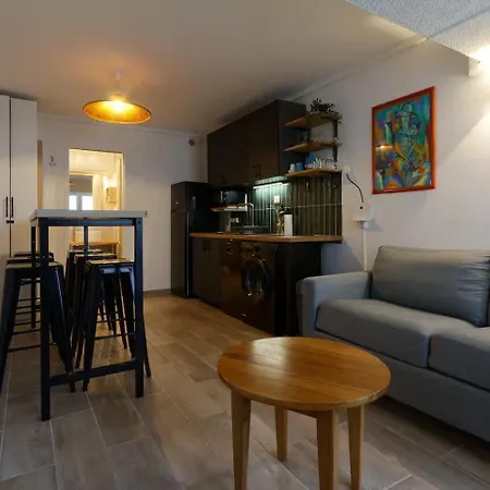 Manon, 2 Ch, Parking, Tram Croix D'argent Au Pied, Sleep-in-montpellier Apartamento *
