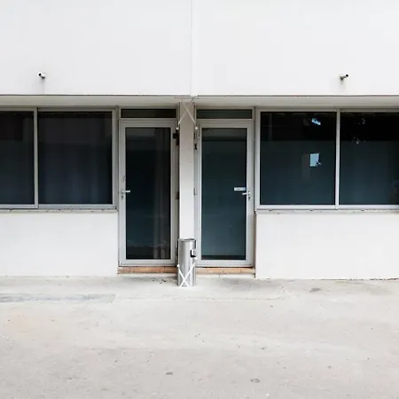 Daire Manon, 2 Ch, Parking, Tram Croix D'argent Au Pied, Sleep-in-montpellier