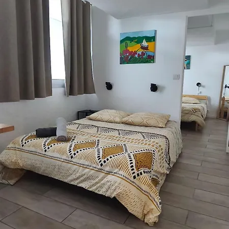 Manon, 2 Ch, Parking, Tram Croix D'argent Au Pied, Sleep-in-montpellier Daire Montpellier
