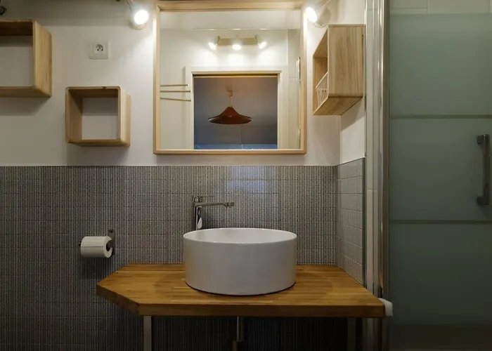 Apartament Manon, 2 Ch, Parking, Tram Croix D'argent Au Pied, Sleep-in-montpellier Montpellier