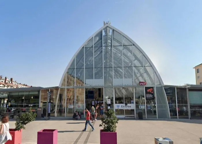 Manon, 2 Ch, Parking, Tram Croix D'argent Au Pied, Sleep-in-montpellier Apartament Montpellier